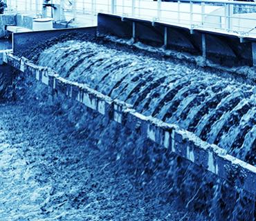 Waste Water Treatment (STP)